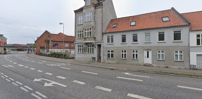 1503 Pizza Burgerhouse