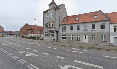 1503 Pizza Burgerhouse