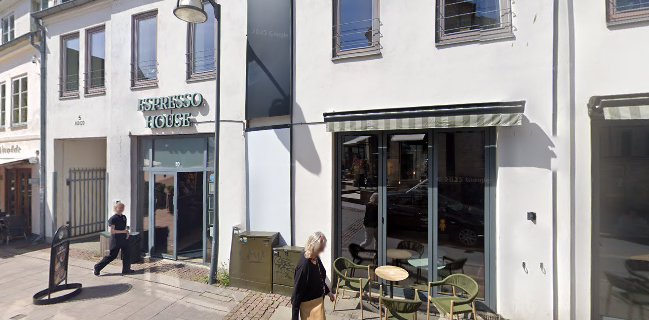 Espresso House DK