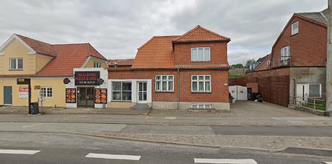 Skalborg Pizza