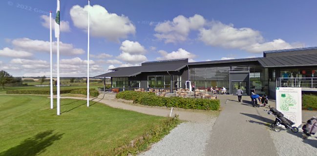 Brønderslev Golfcafe