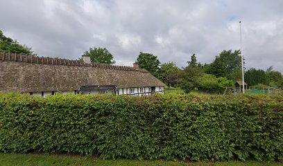 Nordic Wine & Spirits ApS