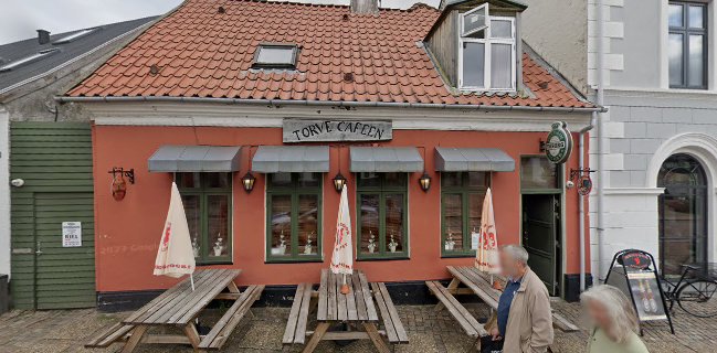 Torvecafeen - Hjørring