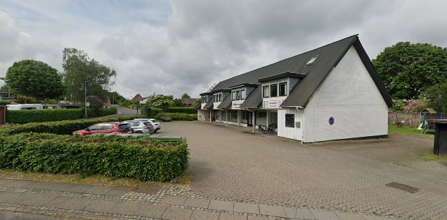 Pizza & dreams Seest