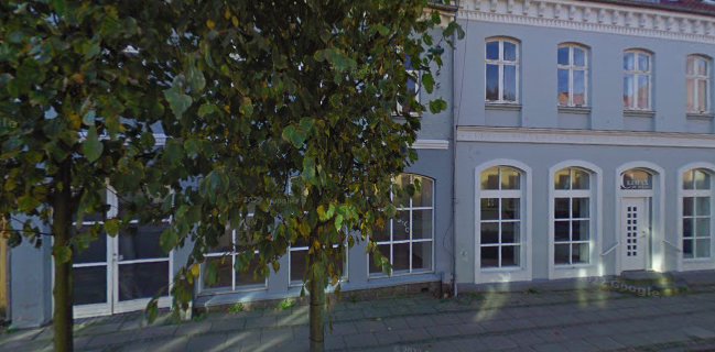 Skjold Burne v/ Kurt Mortensen