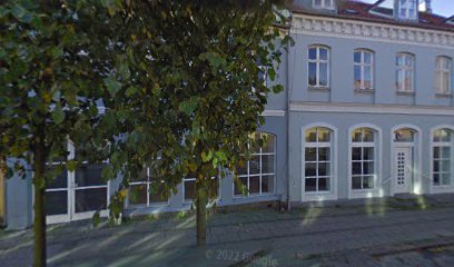 Skjold Burne v/ Kurt Mortensen