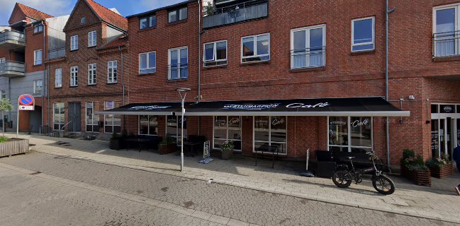 MesterBageren Støvring