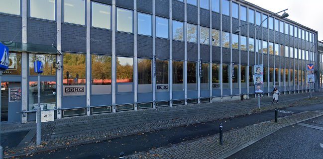 SOHO Roskilde food·lounge·music