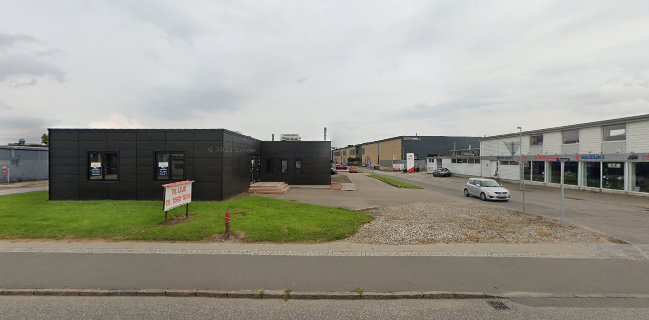 Italiensk Vinimport Dk A/S