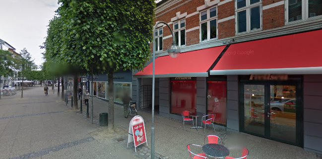 Frellsen chokolade Herning