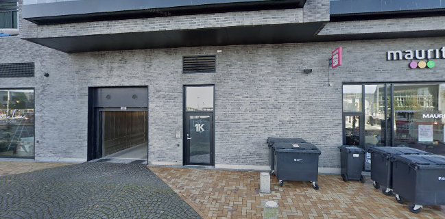 Opinii despre Cafe Mauritz în Middelfart - Gastronomi og hotelvirksomhed
