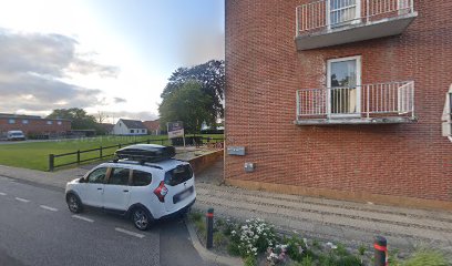 Tarm Billardklub 2000