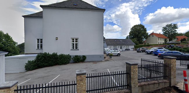 Opinii despre Odd Fellow Palæet în Roskilde - Gastronomi og hotelvirksomhed