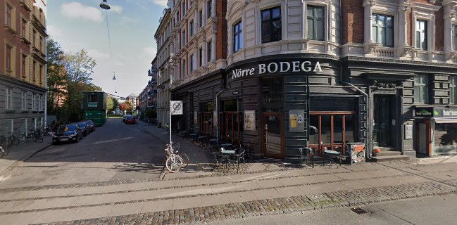 Nørre Bodega