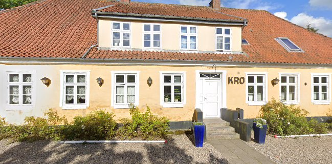 Maugstrup Kro - Gastronomi og hotelvirksomhed