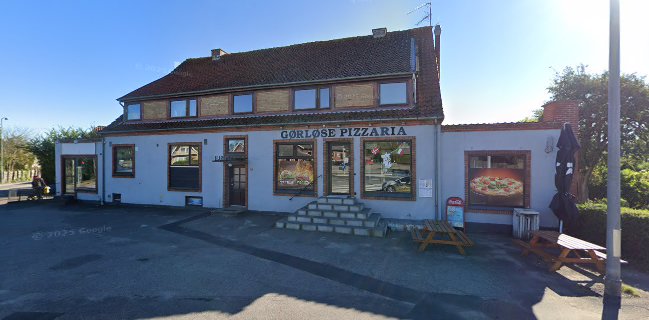 Opinii despre Gørløse Pizzeria og grillbar în Gørløse - Gastronomi og hotelvirksomhed