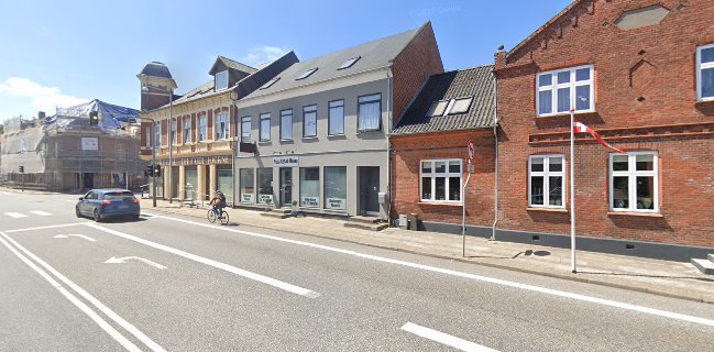 Pizza og Kebab House