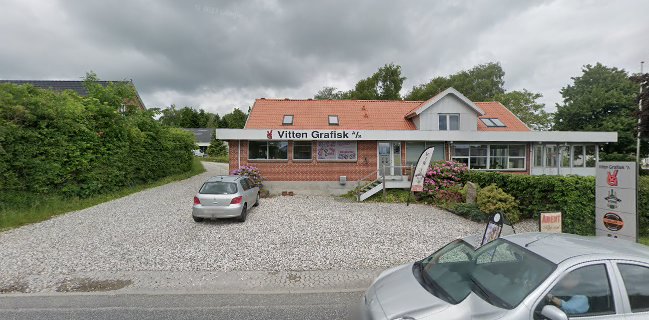 Opinii despre Con A' More Vinimport I/S în Hinnerup - Gastronomi og hotelvirksomhed