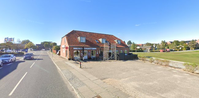 Restaurant Ciao Ciao