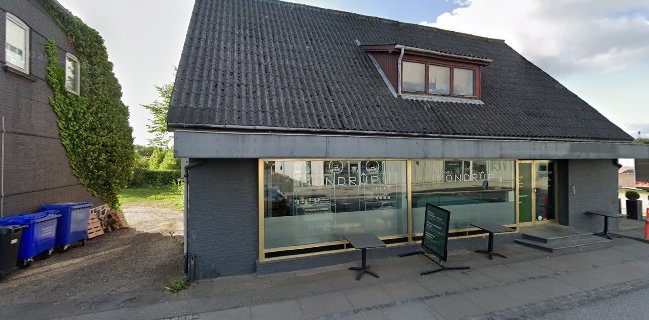 Rohde’s Café