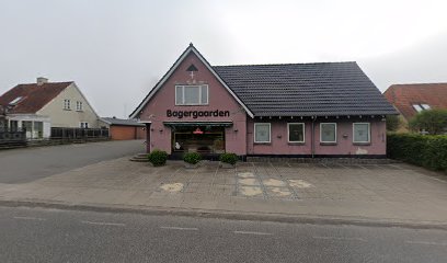 Bagergården Vinding ApS