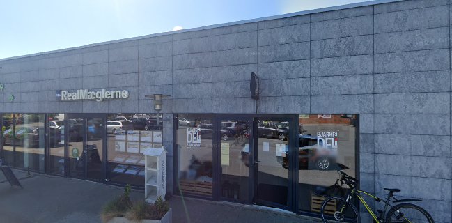 Bankager Pizza og Grill - Gastronomi og hotelvirksomhed