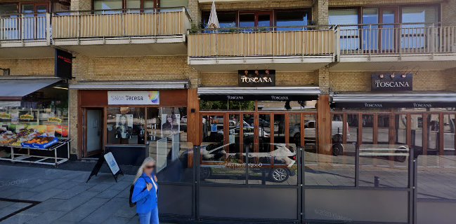 Cafe Toscana Randers