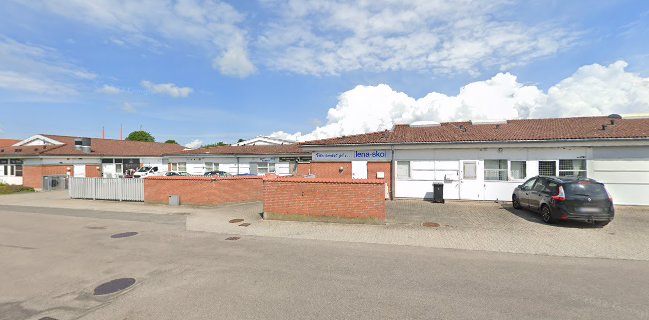 Comentarii opinii despre Høng Centerpub