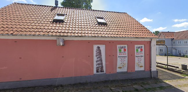 Comentarii opinii despre Fårup Pizza Og Grill