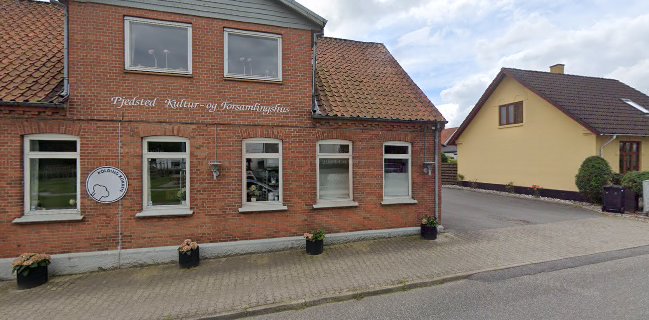 Kolding Kokken i Pjedsted Forsamlingshus