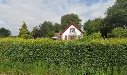 Det Lille Enoteca v/Birger Vejrum