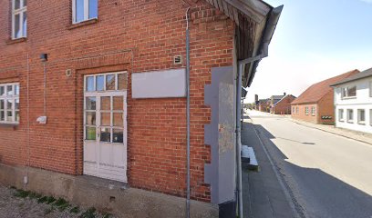 Gøg & Gokke kebabhouse