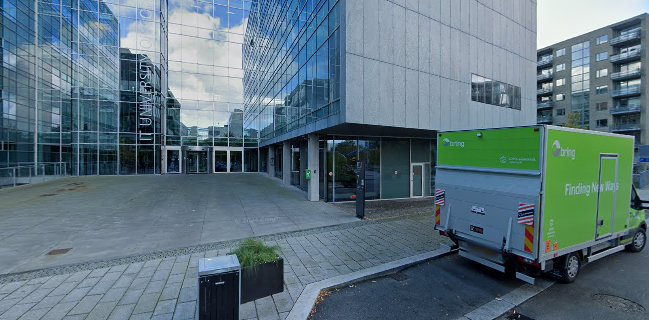 Rued Langgaards Vej 7, 2300 København