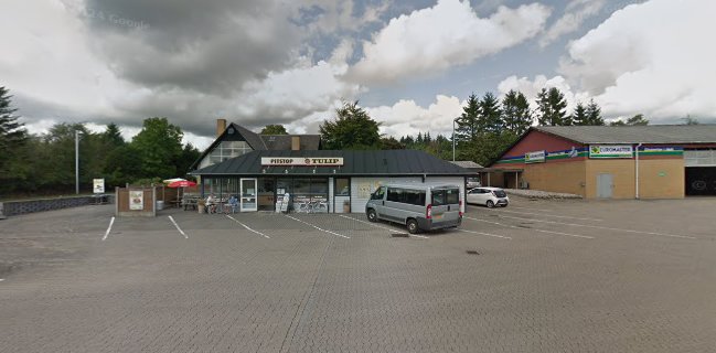 Pit stop Hjøllund