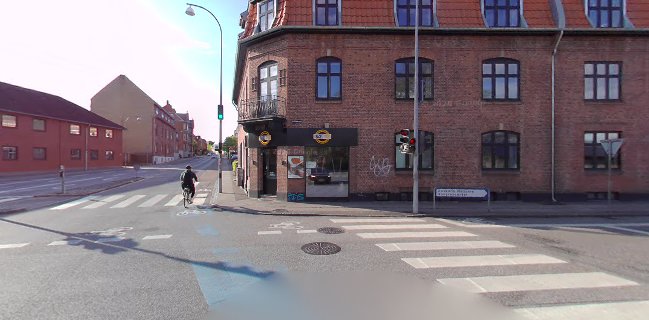 The Bagel Store Roskilde