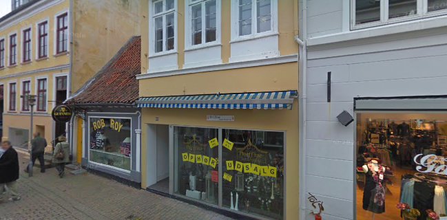 Kong Volmer Svendborg