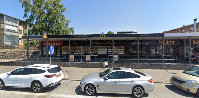 Bakkegårdens bageri