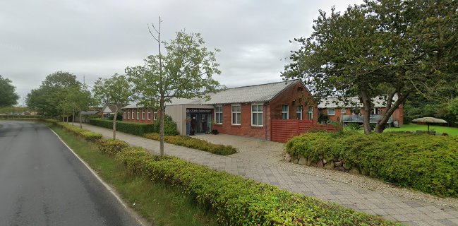 Opinii despre KFUM's Soldaterhjem, Holstebro în Holstebro - Gastronomi og hotelvirksomhed