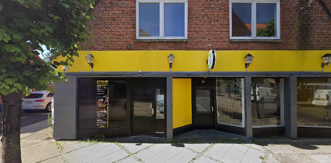 Opinii despre Cafe Li' Glad în Grindsted - Gastronomi og hotelvirksomhed