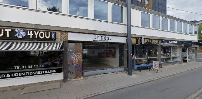 Opinii despre Pita&BurgerZone în Odense - Gastronomi og hotelvirksomhed