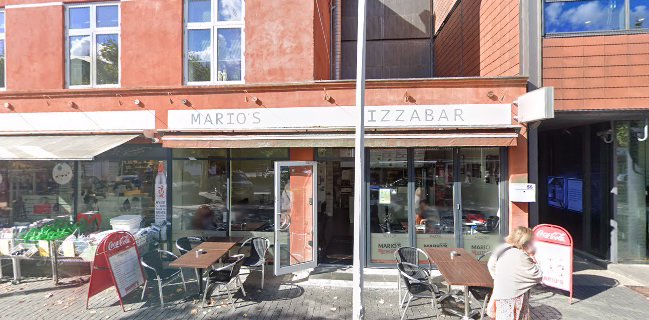 Opinii despre Marios Pizza în Taastrup - Gastronomi og hotelvirksomhed