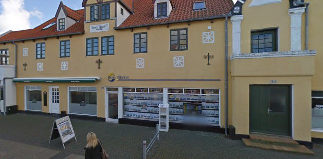 Restaurant Asia Skagen