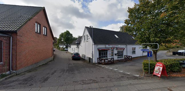 Gørlev Pizza og Kebabhouse