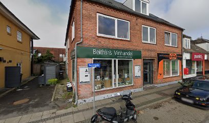 Beith's Vinhandel