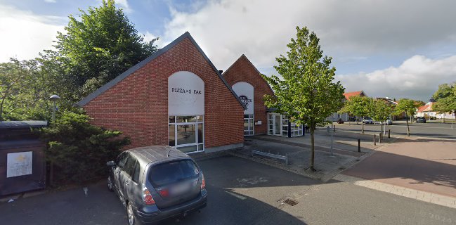 Nibe Pizza & Steakhouse