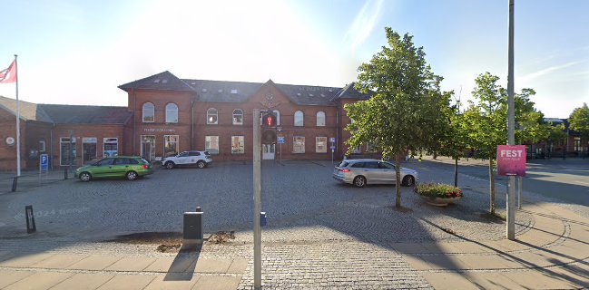 Banegårdsrestaurationen