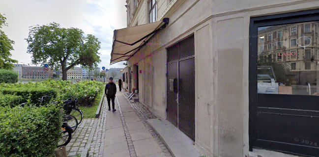 Lago ~ Restaurant & Cocktailbar