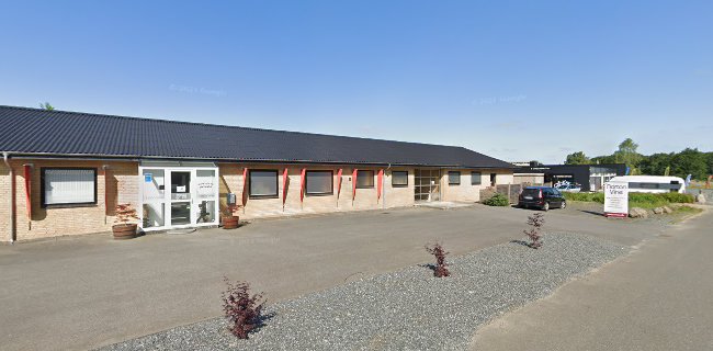 Ørstedsvej 8, 8600 Silkeborg