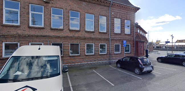 Vedtergade 45 svendborg