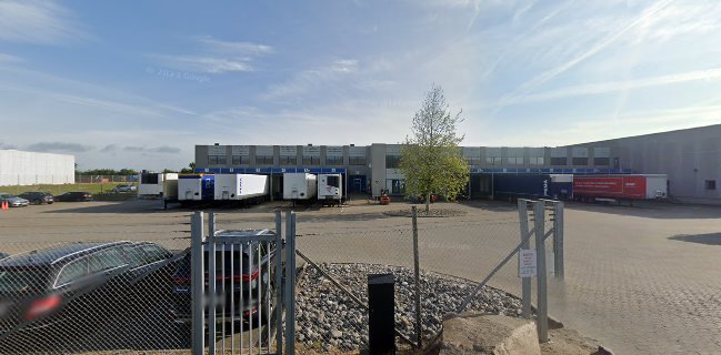 Opinii despre P. A. Andersen & Sønner în Vejle - Gastronomi og hotelvirksomhed